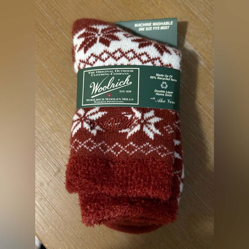 Women's Cozy Socks | 3 pair | NWT